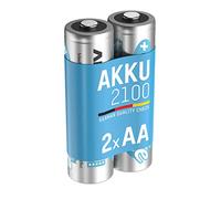 Thomann Thomann Battery 4 maxE AA Bundle