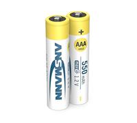 Ansmann 1311-0001 pile domestique Batterie rechargeable Hybrides nickel-métal (NiMH) ( 1311-0001 )