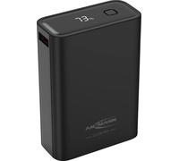 ANSMANN Powerbank 22,5 W PB322PD - Batterie externe de 20 000 mAh