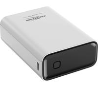ANSMANN Powerbank 22,5 W PB322PD - Batterie externe de 20 000 mAh