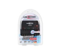 Ansmann Powerline 8 chargeur de batterie