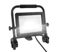 Ansmann FL50W-AC Projecteur de chantier CEE E (A - G) 50 W 5400 lm blanc lumière du jour 1600-0627