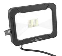 Projecteur mural ANSMANN à LED 20W ¿ IP54 robuste & résistant