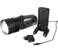 ANSMANN Projecteur portatif à LED "Future HS1000FR