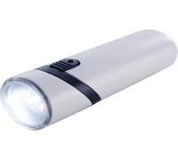 ANSMANN RC2 Lampe de poche à accu - Rechargeable par prise de courant 230V