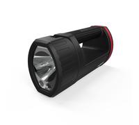 ANSMANN Rechargeable Searchlight 1700 Lumens Spotlight with Tilting Lamp Head &