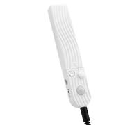 ANSMANN Ruban LED avec interrupteur 2m (1 pce) - Bande LED autocollante avec détecteur de luminosité & de mouvement intégré - Éclairage d'intérieur design pour armoire, miroir, montée d'escalier, etc.