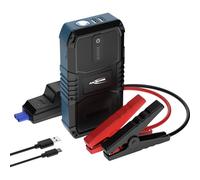 Ansmann Système de démarrage rapide ANSMANN Jump Starter 10.0 Amper
