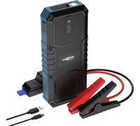 Ansmann Système de démarrage rapide ANSMANN Jump Starter 16.0 Amper Schnellstarter 1900-0130