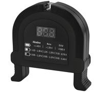 Ansmann Testeur de batterie, Appareil de mesure