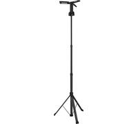 Ansmann Triohead 7000R Projecteur de chantier sans fil 66 W 7000 lm blanc neutre 1600-0697