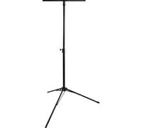 Ansmann Universalstativ UT180 Trépied pour projecteur de chantier Longueur du trépied (max.): 1800 mm 1600-0705