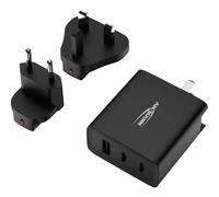 Ansmann Chargeur de voyage TC315