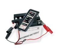 Ansmann Vehicle power check testeur de piles et d'énergies Noir