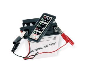 Ansmann Vehicle power check testeur de piles et d'énergies Noir