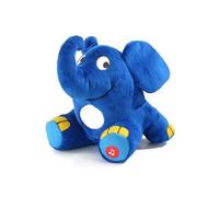 "ANSMANN veilleuse en peluche mobile "",l,phant"""