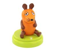Veilleuse LED Ansmann Die Maus 1800-0016-510 souris LED orange