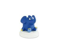 Ansmann Veilleuse LED Elephant 1800-0017-510 bleu