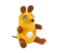 ANSMANN veilleuse peluche "souris