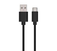 ansmann vers le cable usb c usb a 1 m