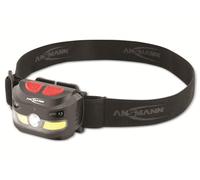 Ansmann 1600-0224, Lumière LED