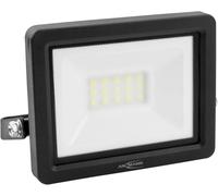 Ansmann WFL10W 1600-0624 Projecteur mural LED CEE: E (A - G) 10 W Couleur déclairage (ampoule LED): blanc lumière du jour