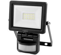 Ansmann Projecteur mural à LED avec détecteur de mouvements Robuste et compact