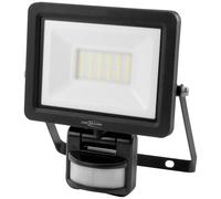 Ansmann WFL20W-S 1600-0622 Projecteur mural LED CEE: E (A - G) 20 W Couleur d'éclairage (ampoule LED): blanc lumière du jour