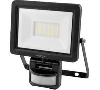 Ansmann WFL20W-S 1600-0622 Projecteur mural LED CEE: E (A - G) 20 W Couleur déclairage (ampoule LED): blanc lumière du jour