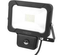 Ansmann WFL2400S 1600-0285 Projecteur mural LED 30 W blanc neutre Blanc G