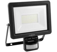 Ansmann Projecteur mural à LED avec détecteur de mouvements Robuste et compact 30 W