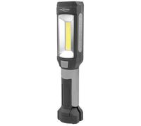 Ansmann Lampe de travail WL230B à pile(s) 230 lm, 170 g