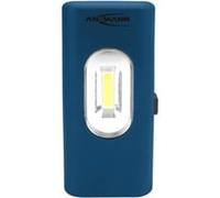 Ansmann Lampe de travail WL30B Clip