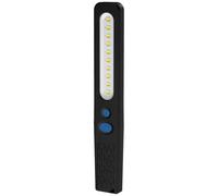 Ansmann Lampe d'atelier rechargeable WL390R – LED 385 lm, portée 36 m – inspection magnétique – 1 pce
