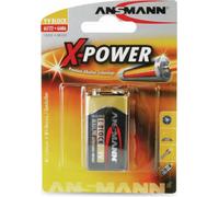 Ansmann 5015643, Batterie