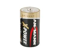ANSMANN X-POWER Baby C - Batterie C - Alcaline