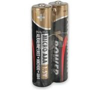 Ansmann Piles alcalines X-Power LR03 (AAA) 5015671 – Pack de 2