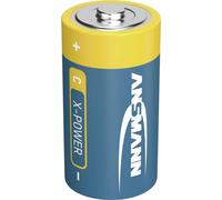 Ansmann X-Power Pile LR14 (C) 1.5 V