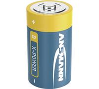 Ansmann X-Power Pile LR20 (D) 1.5 V