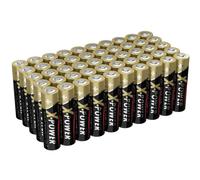 Ansmann X-power Pile Lr3 (aaa) Alcaline(s) 1.5 V 50 Pc(s) S646422