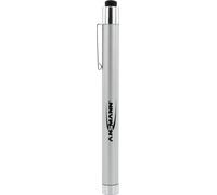 ANSMANN X15 LED - Petite lampe stylo à LED au format pratique d'un stylo à bille