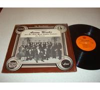 ANSON WEEKS - the uncollected, 1932 LP