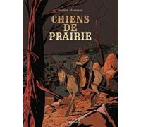 ANSPACH Chiens de prairie