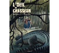 ANSPACH L'oeil du chasseur