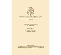 Ansprache Des Ministerpräsidenten / Die Rolle Des Zufalls In Der Organischen Chemie