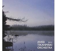 Anssi Tikanmaki Orchestra - H2o.Fi