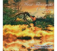 Anssi Tikanmaki Orchestra - Tuntematon Maa/the Unknown Country