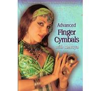 Ansuya: Advanced Finger Cymbals for Bellydance