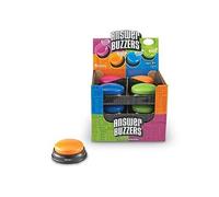Learning Resources Answer Buzzers Classpack, Classroom Tool