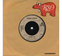 Answer Me - Barbara Dickson 7" 45